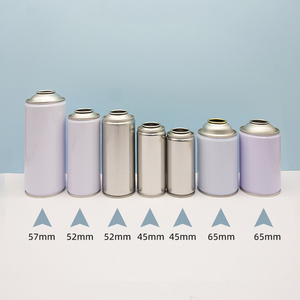 <span class=keywords><strong>Precio</strong></span> al por mayor: Latas de aerosol vacías, latas de gas químico, latas de gas <span class=keywords><strong>butano</strong></span> rellenables para combustible de <span class=keywords><strong>butano</strong></span>, impresión de logotipo personalizado disponible - Product Image 3