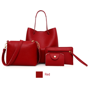 Borse a tracolla <span class=keywords><strong>Lady</strong></span> Tote di alta qualità borsa e borse all'ingrosso borse moda borse da donna - Product Image 6