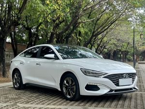 سيارة مستعملة - HD 280TGDI - أفضل صفقة في السوق - قيادة يسرى - Product Image 4