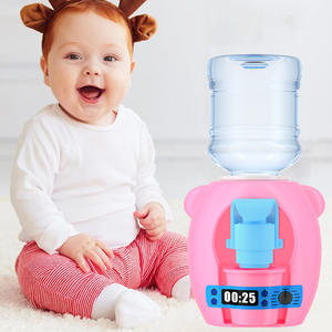 Dispensador de Agua Infantil Dowmoo, Divertido Juguete de Cocina para Bebés, Máquina de Bebidas para Cada Hogar, Fuente de Agua - Product Image 3