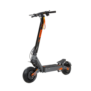 Trottinette électrique KuKirin G4 Ultra pour adultes, moteur haute puissance 2000W, autonomie de 75 km, double suspension, entrepôt UE/Royaume-Uni - Product Image 5