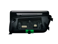 Radio Estéreo para Auto KD-6111L con Android 14 Octa Core para Audi Q5/SQ5 2010-2017, Pantalla Original de 10.25 Pulgadas IPS, Carplay, 4G LTE