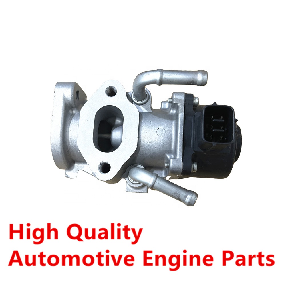 ETC2.0 三菱  EP1U716V OE 14710-AA770 EGR Valve for Subaru Impreza XV Crosstrek