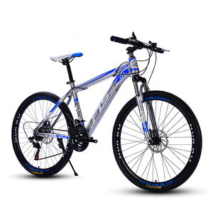 Bicicleta de Montaña OEM de 27.5/29 Pulgadas con <span class=keywords><strong>30</strong></span> Velocidades/Acero de Aleación de Aluminio 15 Cómodas 16 con Frenos de Disco - Product Image 6