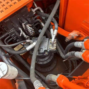 <span class=keywords><strong>Doosan</strong></span> รถขุด dx225lc เครื่องขุดไฮดรอลิก <span class=keywords><strong>Doosan</strong></span> <span class=keywords><strong>225</strong></span> DX225LC รถขุดสภาพดี - Product Image 5