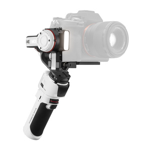 3 Axis Gimbal Zhi Yun Camera Vlog <b>Shooting</b> Handheld Stabilizer Zhi Yun Crane M3 Gimbal 3-axis - Product Image 5