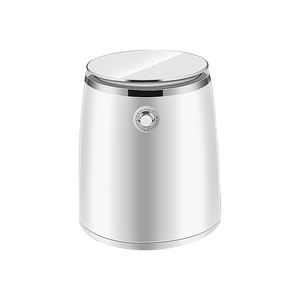 Mini <span class=keywords><strong>lave</strong></span>-<span class=keywords><strong>linge</strong></span>/sécheuse semi-automatique <span class=keywords><strong>3</strong></span> <span class=keywords><strong>kg</strong></span> tout-en-un, machine à laver électrique portable - Product Image 5