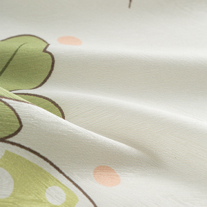 Nuovo Set Pigiama Intimo per Donne, Abbigliamento Femminile Stampato in Poliestere, Abbigliamento da Notte per Signore e Ragazze - Product Image 5