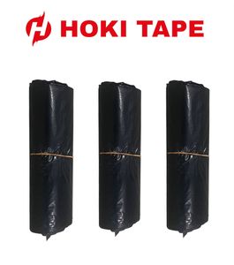 ถุงพลาสติกขนาดกะทัดรัดและทนทานขนาด25ซม. X 40ซม. สำหรับการสั่งซื้อร้านค้าออนไลน์ที่เล็กกว่าโซลูชันบรรจุภัณฑ์ที่เชื่อถือได้ในกล่อง - Product Image 5