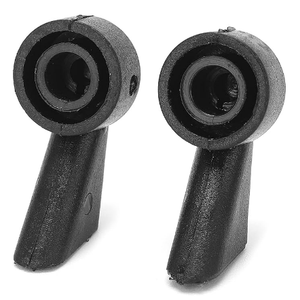 8E9955985 Buse de pulvérisation d'eau pour lave-<span class=keywords><strong>glace</strong></span> arrière - Product Image 1