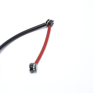 Faisceau de câbles d'avertissement de freinage Audi Q7 7L0907637B 255mm, pièce automobile neuve - Product Image 3