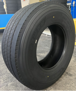 Hergestellt in Thailand 385/65r22.5 295/80r22.5 315/80r22.5 315/705r22.5 445 65r22.5 Schwerlast-LKW-Reifen Schlauchlose Reifen - Product Image 6
