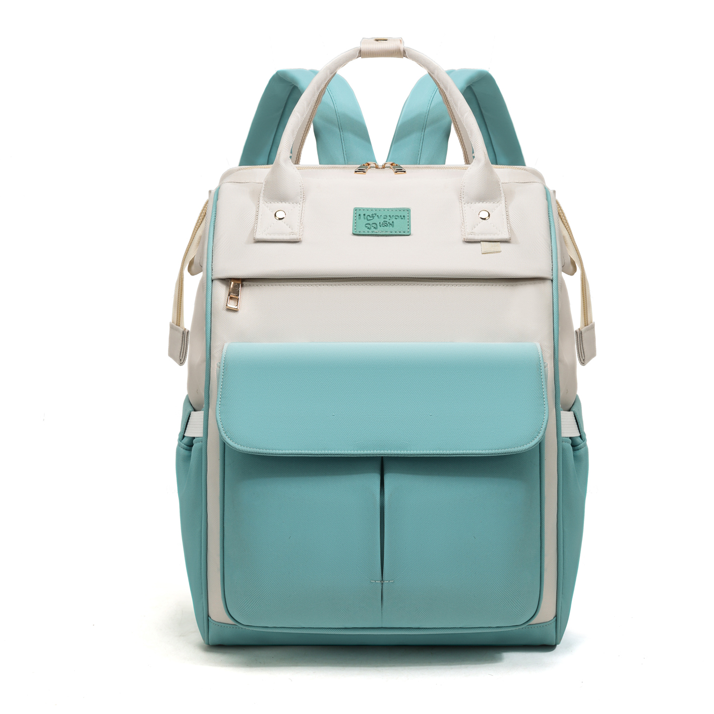 Mommy backpack-39*27*18cm