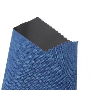 Tela Oxford de Poliéster Esmerilado 300D de Alta Calidad, Impermeable, con Revestimiento de PVC Mate, Resistente al Viento y a la Abrasión, para Exteriores - Product Image 6