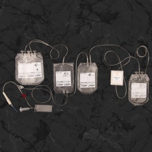 <strong>350ml</strong> Tripple <strong>Blood</strong> <strong>Bag</strong> Steril Medical Transfusion Device Single Quadruple <strong>Double</strong> Modules on Stock Best Quality Premium Product