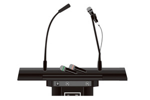 T-6236 GUA 100W 29Kg 60W ITC Địa Chỉ Công Cộng Hấp Dẫn Bằng Gỗ Kỹ Thuật Số Giá Rẻ 16000Hz ~ 100Hz 15-30M 1V/0db CN;GUA - Product Image 5