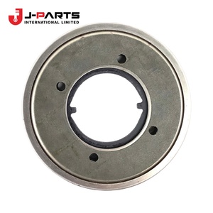 <b>Disc</b>, Clutch (For Rear <b>Brake</b>) <b>Brake</b> System for Toyota HIACE LH103 1993-1998 35677-22070 35677-30020 - Product Image 2