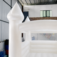 Château gonflable pour enfants, parc d'attractions, aire de jeux, fête, vente en gros, conception personnalisée, directement de l'usine