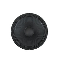 Haut-parleur professionnel de 400 W haute puissance, 12 pouces, pour DJ, basses profondes, performance scénique, subwoofer