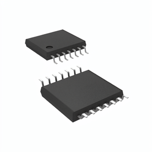 Electronic Circuit Components Logic MC74HC74ADTR2 14 TSSOP Original One Stop Service - Product Image 1