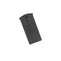 قطع غيار أصلية لطائرة L200 PRO MAX RC بدون طيار، بطارية ليثيوم أيون 7.4 فولت 1600 مللي أمبير في الساعة مع شاحن، مجموعة بطاريات للطائرات بدون طيار