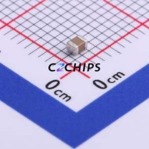 Condensador SMD (MLCC) CC0805KKX7R0BB474 0805 (Capacitancia: 470nF) (Precisión: 10%) (Voltaje Nominal: 100V) - Product Image 1