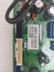 Placa Base Principal para Unidad Interior de Aire Acondicionado <span class=keywords><strong>LG</strong></span>, Nueva, Compatible con EBR78401705 6870A00131V-1.1 - Product Image 3