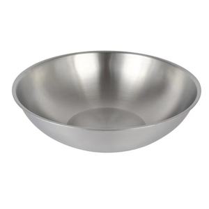 A68 Komponen Pengganti Pemberi Makan Hewan Peliharaan, Mangkuk Stainless Steel untuk Kucing Anjing - Product Image 1