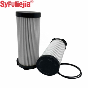 Nhà Máy cung cấp Bộ Lọc nhiên liệu <span class=keywords><strong>HOWO</strong></span> fs53060nn fs53060 tương đương với fh21550nn lg9704552623/1 - Product Image 1