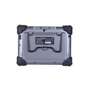 Herramienta de Diagnóstico <span class=keywords><strong>Automotriz</strong></span> MaxiSys Elite II Pro, Escáner Bidireccional con J2534, Compatible con OLIVER en Inglés, 12V - Product Image 4