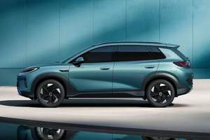 BYD Sea <span class=keywords><strong>Lion</strong></span> 05 EV d'<span class=keywords><strong>occasion</strong></span>, autonomie de 520 km, SUV 5 portes 5 places, véhicule électrique à énergie nouvelle, bon état - Product Image 3