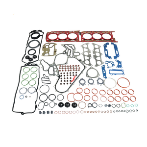 Juego Completo de Juntas 06E 103 051 J para Audi VW Q7-3.0T <span class=keywords><strong>TDI</strong></span>/CRT - Product Image 1