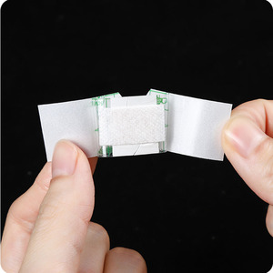 Pansement adhésif transparent imperméable pour soins à domicile, 120 pièces, pansement médical pour la baignade et la natation - Product Image 2
