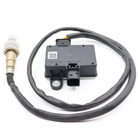 Sensor de Partículas de Escape PM 5461555 A056N723 para ISB QSB 6.7L EPA17, Suministro al por Mayor