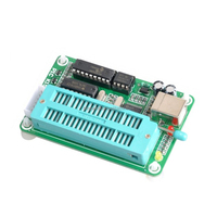 PIC K150 ICSP Programmer Kit Microcontrolador Writer Downloader para emuladores y depuradores