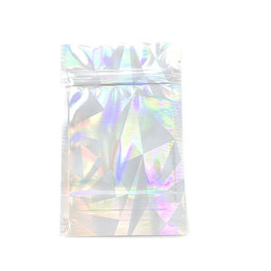 Sacs en Mylar personnalisés imprimés 10x13 12x16, grandes pochettes pour vêtements, emballage et expédition de t-shirts - Product Image 1