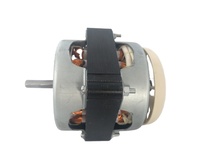 Moteur AC monophasé en promotion 110V 240V 30W-60W, efficacité IE3, pour machine à pain, grand couple de démarrage
