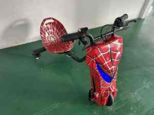 Drift <span class=keywords><strong>Trike</strong></span> Flexible <span class=keywords><strong>Smart</strong></span> 36V Scooter de Drift Électrique <span class=keywords><strong>Pliable</strong></span> Grand Siège pour Enfants - Product Image 4