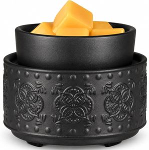 Assorted Color Ceramic <strong>Plug</strong> <strong>in</strong> <strong>Wax</strong> Warmers Wholesale Electric <strong>Wax</strong> <strong>Melts</strong> <strong>Burners</strong> for Home Office - Product Image 1