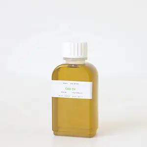 30mg/ml CBD 3% hemp oil from CBD factory hemp oil
