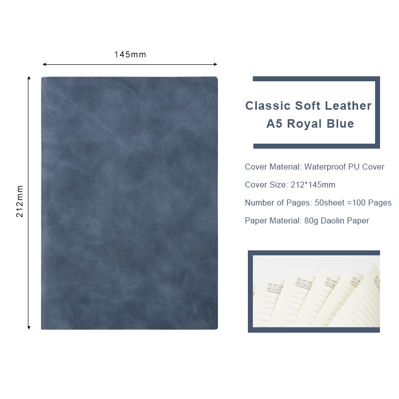 Royal Blue