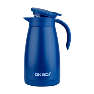 <span class=keywords><strong>2025</strong></span> Nhà Máy Bán Buôn Đôi Tường Sinh Thái Thân Thiện Với Thép Không Gỉ Du Lịch Cà Phê Thị Trường Cà Phê Nồi Với Nắp - Product Image 6