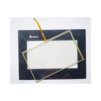 7 Zoll (800x480) Delta HMI Farb-TFT-Touchscreen-Breitbildpanels DOP-B07S411 B07E411 AMT10582