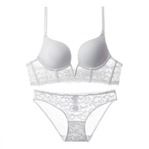 Fashion <b>Bra</b> Sets Sexy Women Underwear Panty and <b>Bra</b> Sets for Girls Sexy Lace <b>Bra</b> Push up Plus Size Bralette <b>Thin</b> Cup - Product Image 5