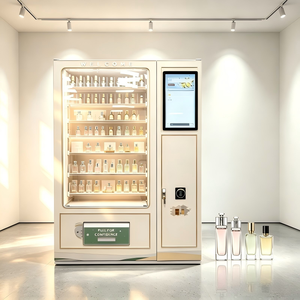 Elegante Máquina Expendedora de Perfumes con Diseño Atractivo y Gran Atractivo para los Clientes - Product Image 6