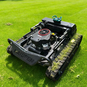 Робот-газонокосилка - Product Image 2