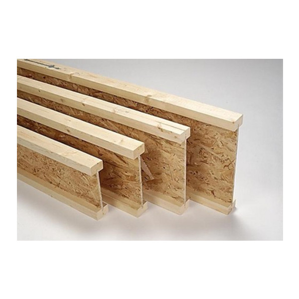I joists 300mm * 90X45 truss joist