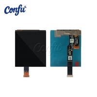Panel de Pantalla AMOLED CONFU de 4 Pulgadas 1080*1240 FHD con Conector MIPI DSI AD para Raspberry Pi 0/345/Jetson Nano