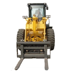 <span class=keywords><strong>Wheel</strong></span> <span class=keywords><strong>Loader</strong></span> <span class=keywords><strong>W156</strong></span> dengan Mesin WEICHAI |   Ember 3m³ |   Peralatan Konstruksi Tugas Berat - Product Image 4