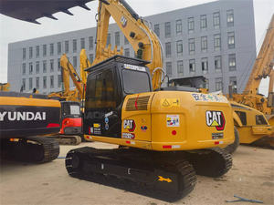 Pelle Caterpillar Cat 313D2 315D 329DL d'occasion Prix bas Marque Caterpillar originale US Made for Sell - Product Image 6